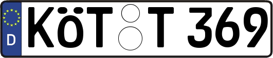 KÖT-T369