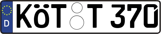 KÖT-T370
