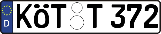KÖT-T372