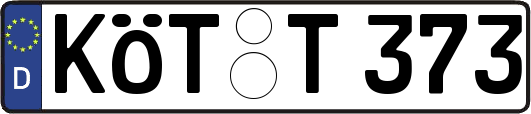 KÖT-T373