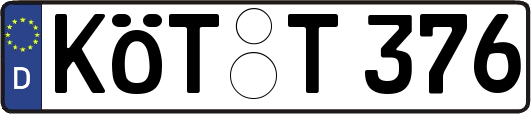 KÖT-T376