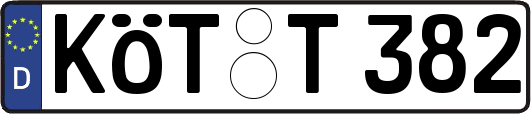 KÖT-T382