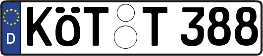 KÖT-T388