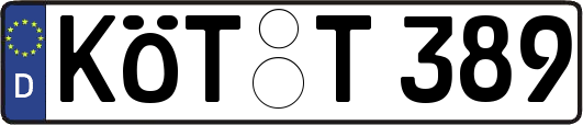 KÖT-T389