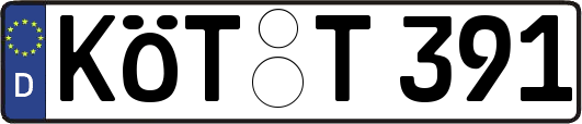 KÖT-T391