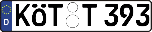 KÖT-T393