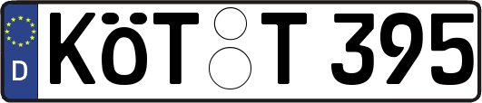 KÖT-T395