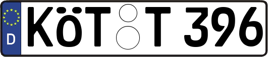 KÖT-T396