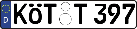 KÖT-T397