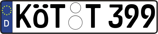 KÖT-T399