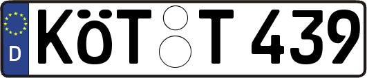 KÖT-T439