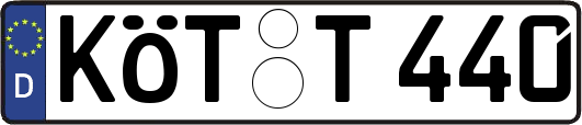 KÖT-T440