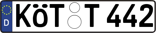 KÖT-T442