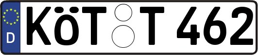 KÖT-T462