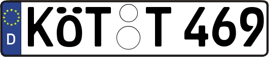 KÖT-T469