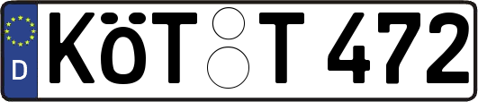 KÖT-T472