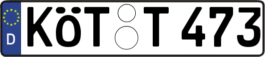 KÖT-T473