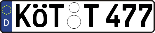 KÖT-T477