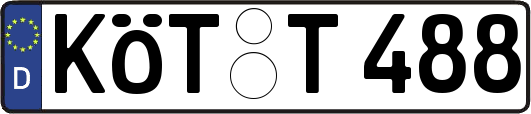 KÖT-T488