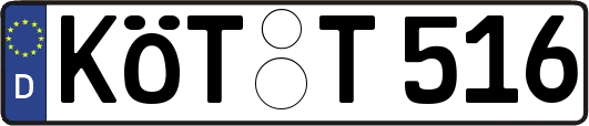 KÖT-T516