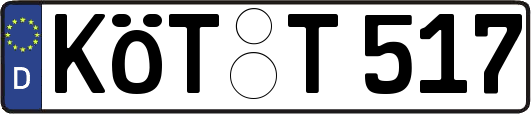 KÖT-T517
