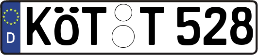 KÖT-T528