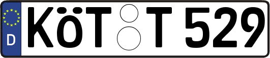 KÖT-T529