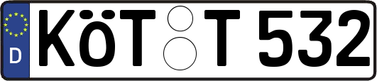 KÖT-T532