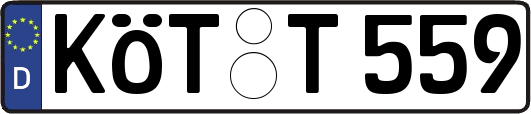 KÖT-T559