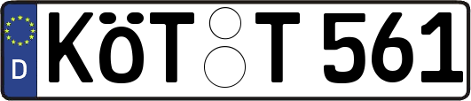 KÖT-T561