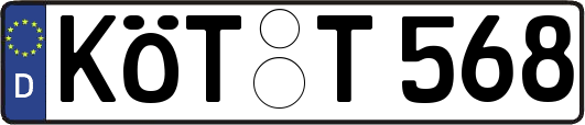 KÖT-T568