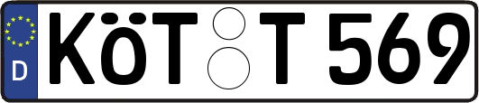 KÖT-T569