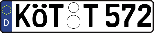 KÖT-T572