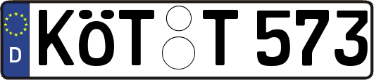 KÖT-T573