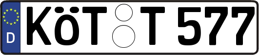 KÖT-T577