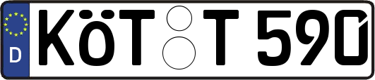 KÖT-T590