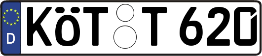 KÖT-T620