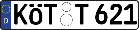 KÖT-T621