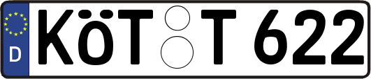 KÖT-T622