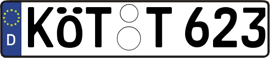 KÖT-T623