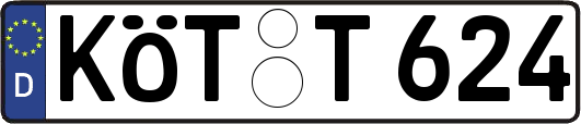 KÖT-T624