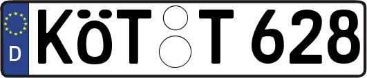 KÖT-T628