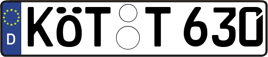 KÖT-T630