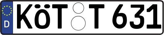 KÖT-T631