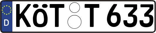 KÖT-T633