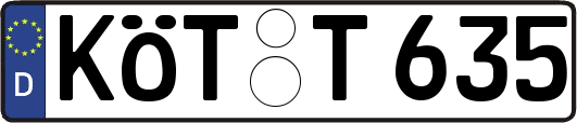 KÖT-T635