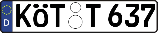 KÖT-T637