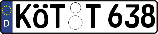 KÖT-T638