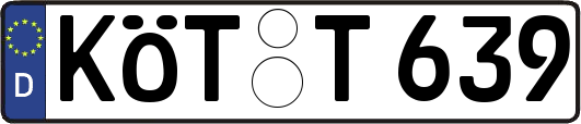 KÖT-T639