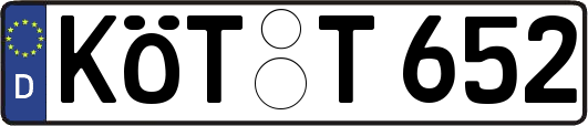KÖT-T652